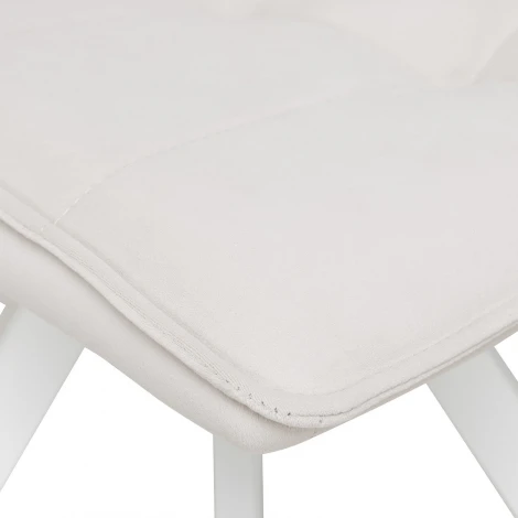 Стул Leset Умбра 360 (поворотный механизм) (Фанера/Велюр) Leset арт.2500000238147