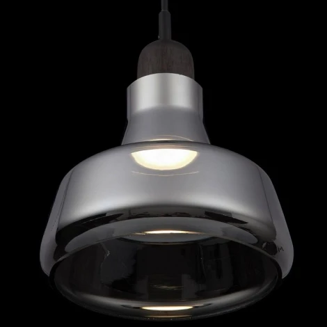 Подвесной светильник Maytoni Ola P015PL-01B