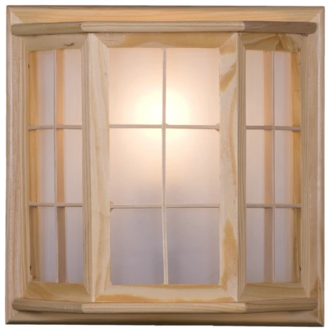 Настенный светильник Velante 502 502-711-01 (220V)