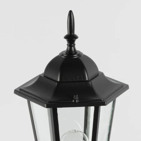 Наземный уличный фонарь De City Фабур 804041501