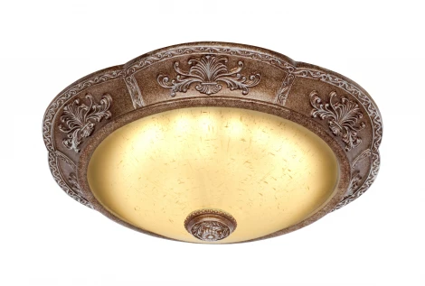 Потолочный светильник Silver Light Louvre 830.34.7