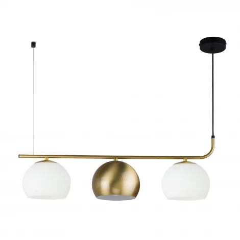 Подвесной светильник TK Lighting Castello 2784