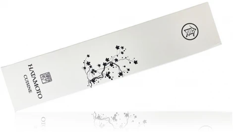 Вилка для мяса Hatamoto H024