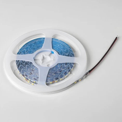 Светодиодная лента LED 24V 5W 5m/roll 4000K с клейкой лентой Lightstar 420544-01
