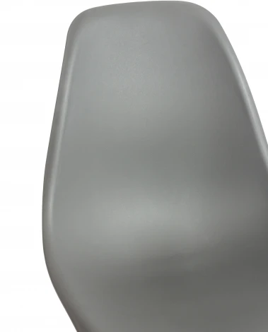 Стул CINDY (EAMES) (mod. 001) Tetchair (Серый).
