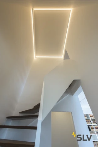 Профиль GRAZIA 20 1000524 SLV