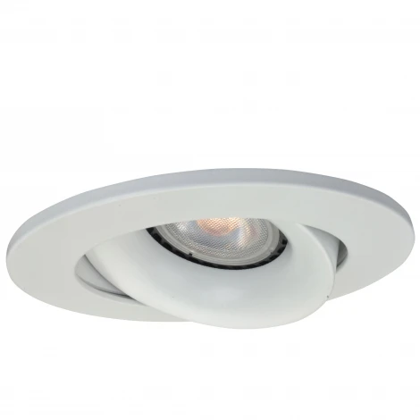 Встраиваемый точечный светильник Denkirs DK2018 DK2018-WH