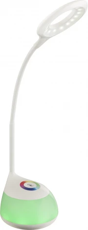 Офисная настольная лампа Globo Nele 58257