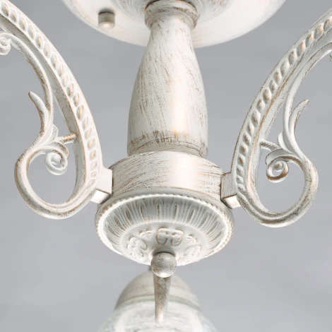 Потолочная люстра на штанге MW-Light Ариадна 105010303 (220V)