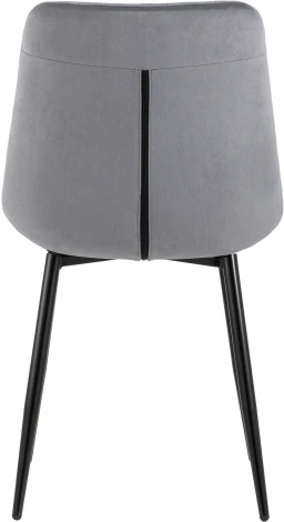 Стул Stool Group Флекс велюр серый УТ000034996