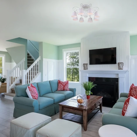 Потолочная люстра Bogate's Severina 303/8 (220V)