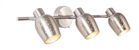 Спот на штанге Escada Dynamic 1101/3A (220V, выключатель)