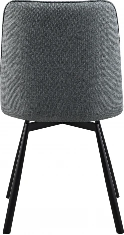 Стул Stool Group Boun вращающийся зеленый 2 шт. арт.УТ000040602