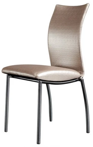 Стул 8040 D бежевый