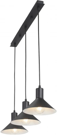 Подвесной светильник V3788-1/3S Vitaluce (220V, на проводе)