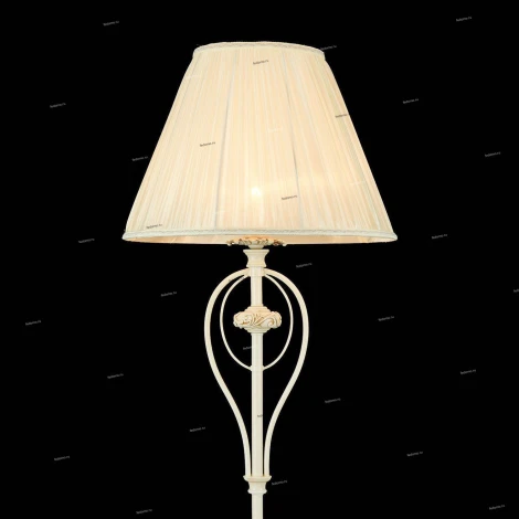 Торшер Maytoni Olivia ARM326-11-W
