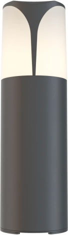 Наземный светильник Maytoni Piccadilly O017FL-01B (220V, IP44)