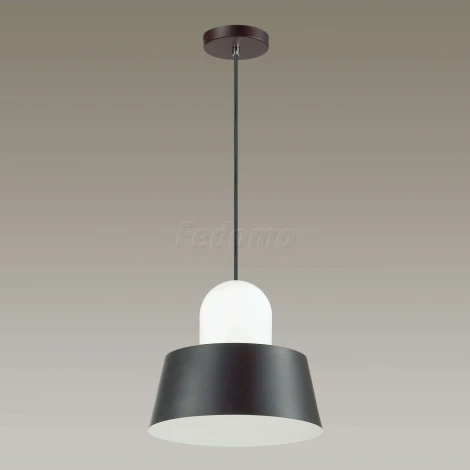 Подвесной светильник Odeon Light Alur 4141/1