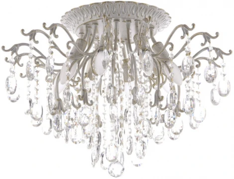 Потолочная люстра Seven Fires Katalina 70582.01.29.08