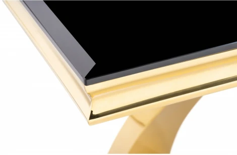 Обеденная группа Woodville Иге (Металл, Ткань, Стекло) арт.599467