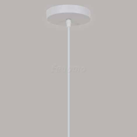 Подвесной светильник Odeon Light Mestre 3334/1