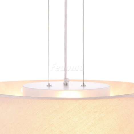 Подвесной светильник Maytoni Bergamo MOD613PL-03CH (220V, на тросе, круглые)