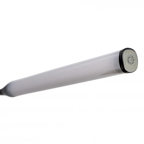 Интерьерная настольная лампа Uniel TLD-572 Black/Led/500Lm/4500K/Dimmer (220V)