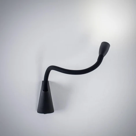 Настенный светильник на гибкой ножке Citilux Декарт CL704341 (LED, 220V)