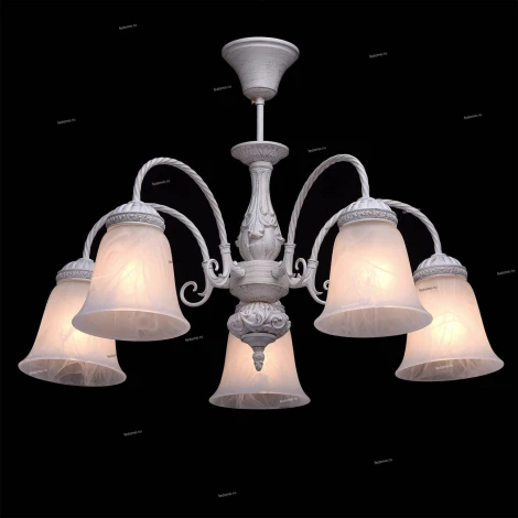 Потолочная люстра MW-Light Ариадна 450015005