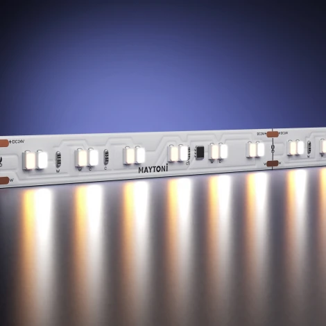 Светодиодная лента 24В 2835 21,3Вт/м 5м Maytoni 201127