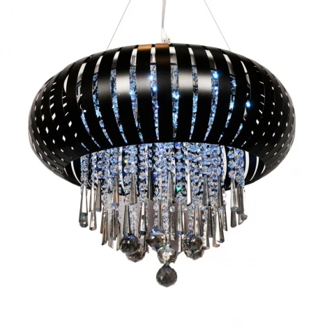 Подвесной светильник Lumina Deco Armada LDP 878 BK