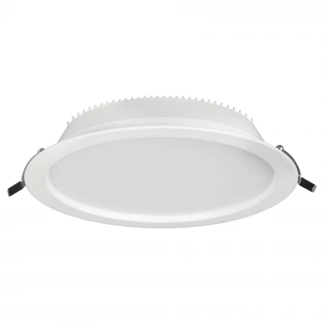 Встраиваемый светильник светодиодный Mantra Nasao 9250