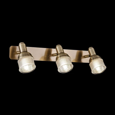 Спот Freya Arlette FR7003WL-03BZ