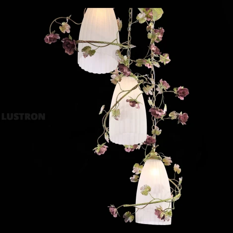 Подвесной светильник ST Luce Rosseto SL692.703.03