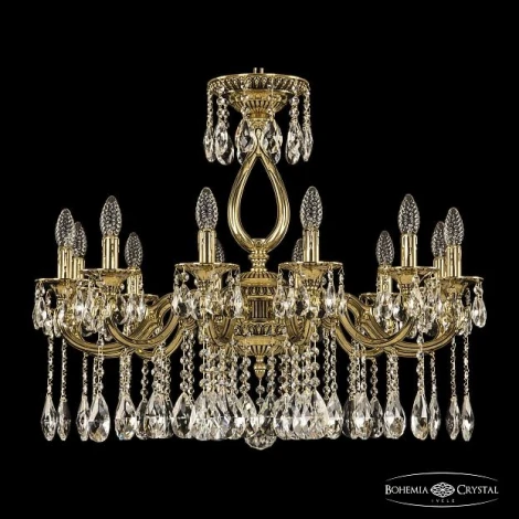 Подвесная люстра Bohemia 7330 73301/12/250 A GB