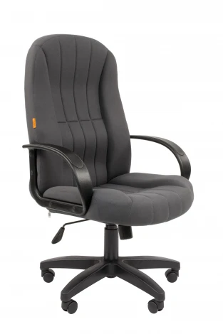 Офисное кресло Chairman 685 Россия Т13 серый NEW