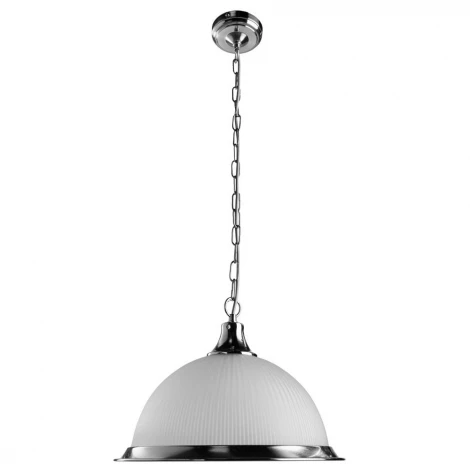 Подвесной светильник Arte Lamp American Diner A9366SP-1SS