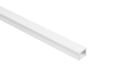 Накладной профиль для светодиодной ленты DesignLed LS LS.1613-W-R