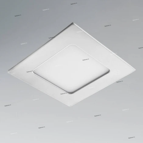 Встраиваемый точечный светильник Lightstar Zocco 224064 (LED, 220V, IP40)