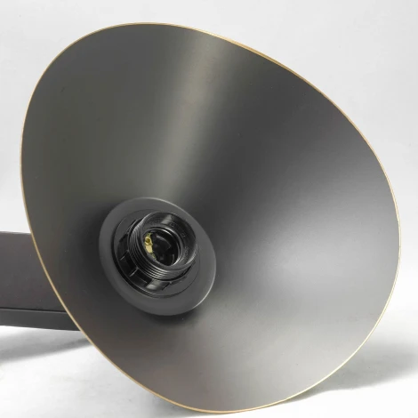 Потолочная люстра Lussole Loft Opelika LSP-9535 (220V, IP21)