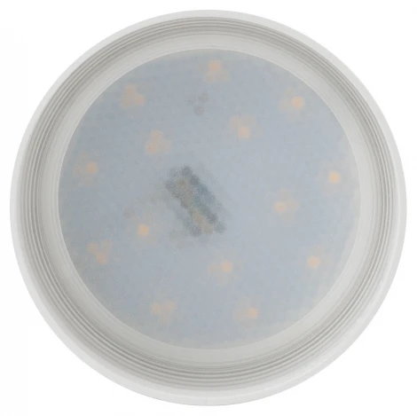 Точечный светильник ЭРА OL9 GX53 WH/WH OL9 GX53 WH/WH