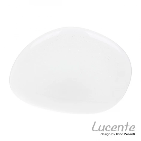 Потолочный светильник IDLamp Lucente 376/60PF-LEDWhite