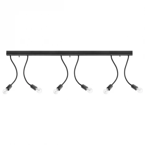 Потолочная люстра Nowodvorski Flex 9765