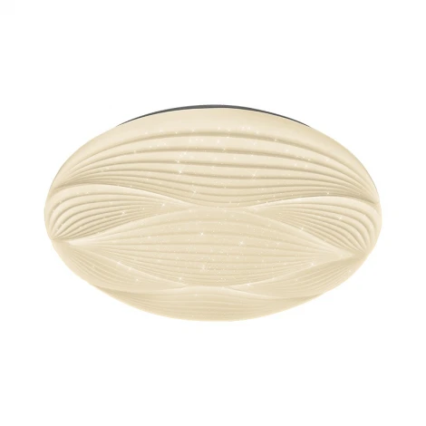 Светодиодный светильник потолочный 90Вт с ПДУ Lumin'arte Dune CLL51