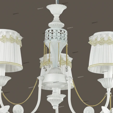 Подвесная люстра Lumion Ponso 3408/3