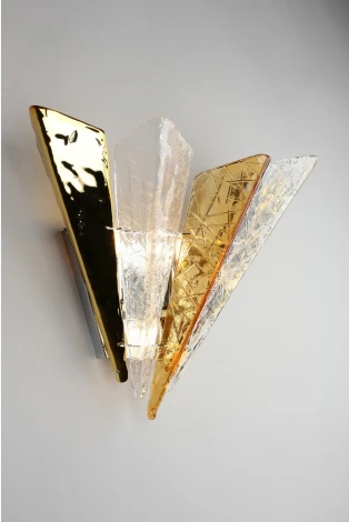 Настенный светильник Aployt Teresa APL.855.01.03 (220V)