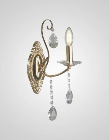 Бра Мелодия Света WA1N 000057183