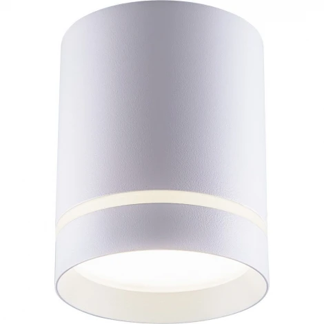 Накладной точечный светильник Feron 32695 (LED, 220V, круглые)