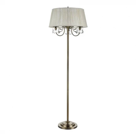 Торшер Maytoni Latona RC301-FL-03-R