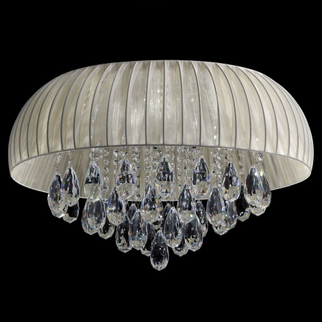 Потолочная люстра MW-Light Жаклин 465015217